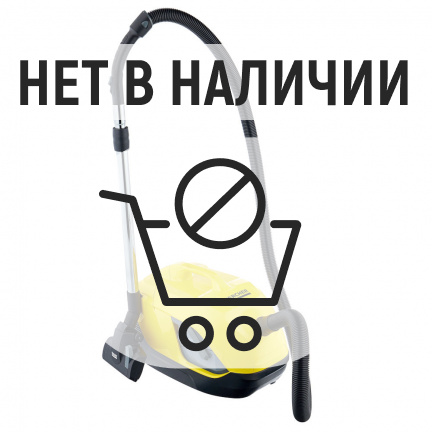 Пылесос Karcher DS 6