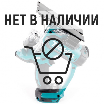 Аккумуляторная сабельная пила Makita DSD180Z (без акк, без з/у)