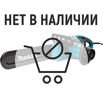 Электрическая цепная пила Makita UC3541A