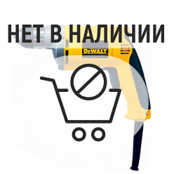 Сетевая дрель DeWalt DW217 безударная