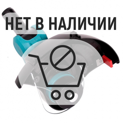 Аккумуляторный триммер Makita DUR181RF + Аккумуляторные ножницы Makita DUM604ZX