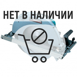 Пила дисковая Makita 5143R