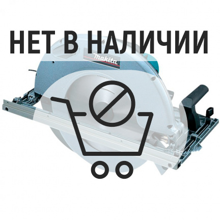 Пила дисковая Makita 5143R