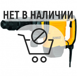 Отбойный молоток DeWalt D25892K