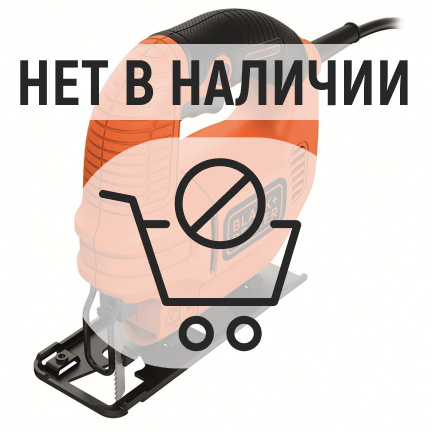 Лобзик Black&Decker KS501