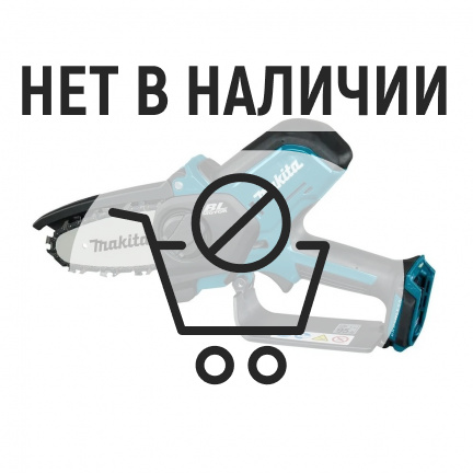 Аккумуляторная цепная пила Makita UC100DWA