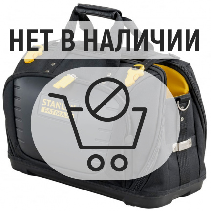 Сумка для инструмента STANLEY FatMax Quick Access FMST1-80147