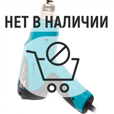 Фен строительный Makita HG 651СK 