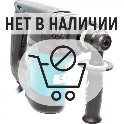 Перфоратор Makita HR2810