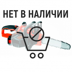 Аккумуляторная цепная пила Black&Decker GKC1825L20