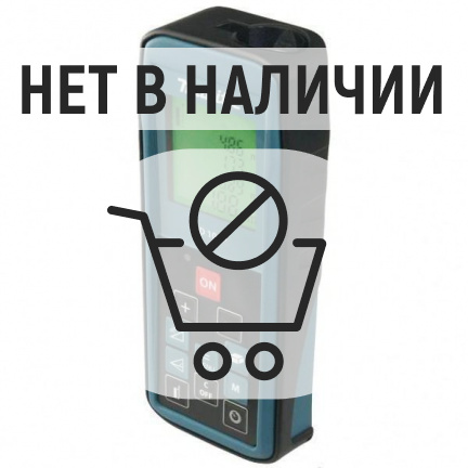 Лазерный дальномер Makita LD100P