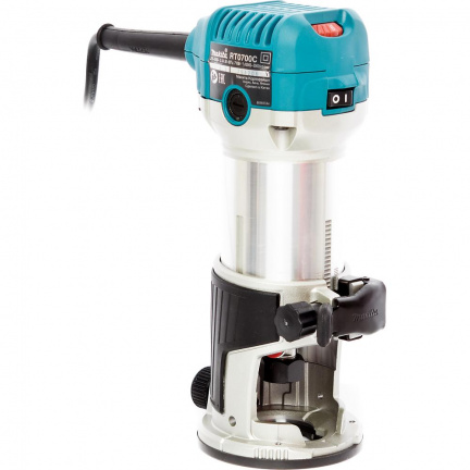 Фрезер Makita RT0700CX2