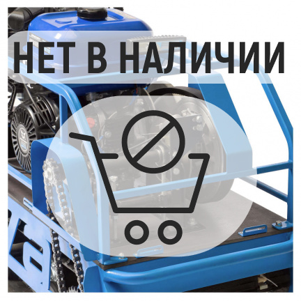 Мотобуксировщик Нева МС6Р (GB460)Ф