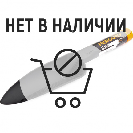 Совок посадочный Fiskars Solid 1000695