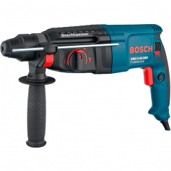 Перфоратор Bosch GBH 2-26DRE (376H)