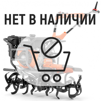 Мотокультиватор Husqvarna TF 545P