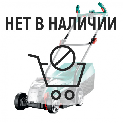 Аккумуляторная газонокосилка Bosch Rotak 32 LI