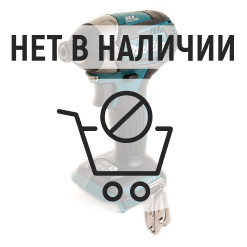 Аккумуляторная дрель-шуруповерт Makita DTD154Z ударная (без акк, без з/у)