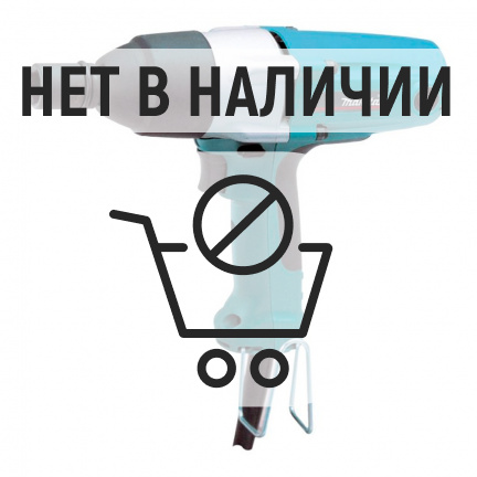 Гайковерт Makita TW0200 ударный