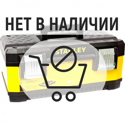 Ящик для инструмента STANLEY 1-95-612