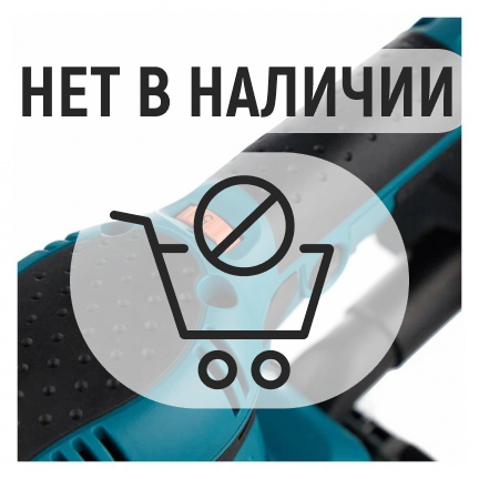 Плоскошлифовальная машина Makita BO3711 + отвертка с битой PH2 Makita D-58833