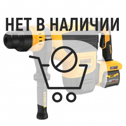 Аккумуляторный перфоратор DeWalt DCH735X2