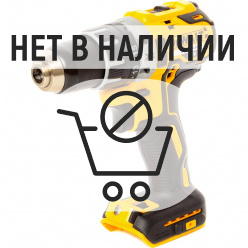 Аккумуляторная дрель-шуруповерт DeWalt DCD791NT (без акк, без з/у)