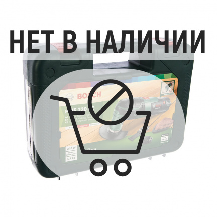 Реноватор Bosch PMF 220 CE