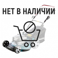 Бензиновая газонокосилка Makita PLM5600N