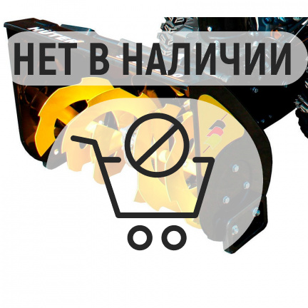 Бензиновый снегоуборщик Huter SGC 4000