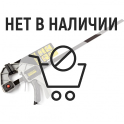 Струбцина STANLEY FatMax F-образная 600х78мм FMHT0-83236