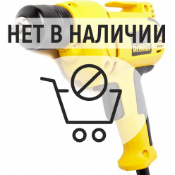 Сетевая дрель DeWalt DWD115KS безударная