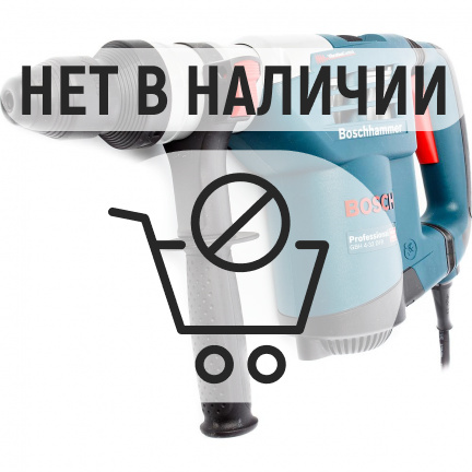 Перфоратор Bosch GBH 4-32 DFR