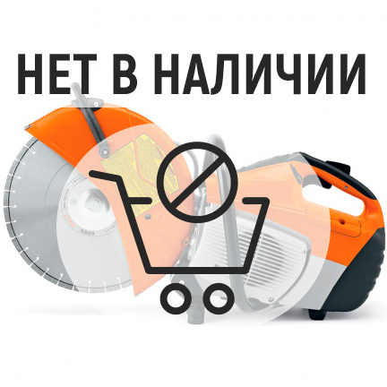 Бензорез Stihl TS 500i