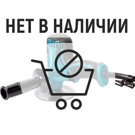 Полировальная машина Makita GV5010