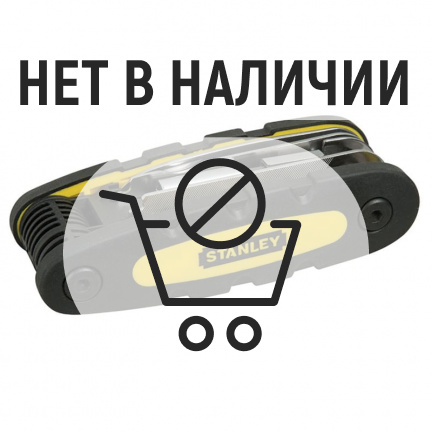 Мультитул STANLEY 14 в 1 STHT0-70695