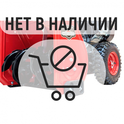 Бензиновый снегоуборщик REDVERG RD-SB53/950BS