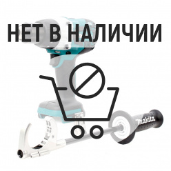 Аккумуляторная дрель-шуруповерт Makita DDF481Z (без акк, без з/у)