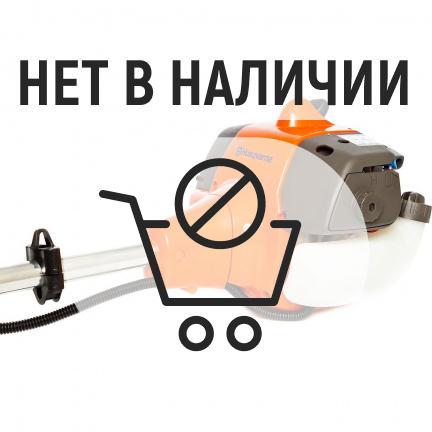 Бензиновый триммер Husqvarna 128R 9527157-58