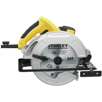 Пила дисковая STANLEY SC16