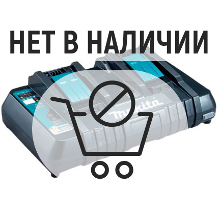 Аккумуляторная цепная пила Makita DUC353Z + АКК BL1850B + ЗУ DC18RD