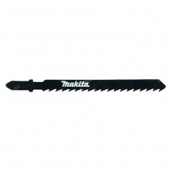 Пилка для лобзика Makita D-34899 Fast по дереву T244D 100мм 5шт