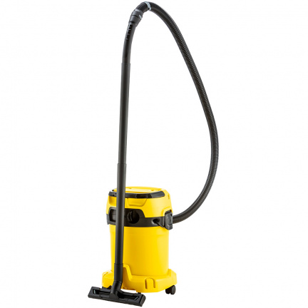 Пылесос Karcher WD 3 P V-17/4/20 (YYY)