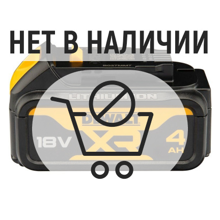 Аккумулятор DeWalt DCB182