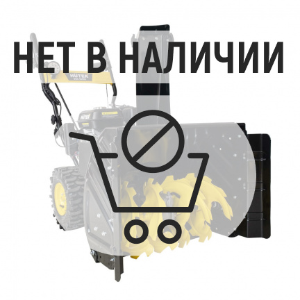 Бензиновый снегоуборщик Huter SGC 5500B