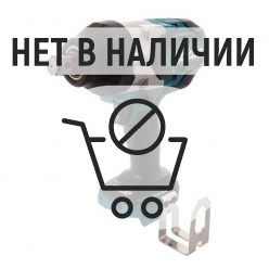 Аккумуляторный гайковерт Makita DTW1001Z ударный (без акк, без з/у)