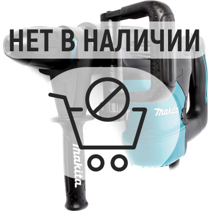 Перфоратор Makita HR4003C