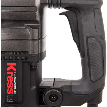 Перфоратор KRESS KU330