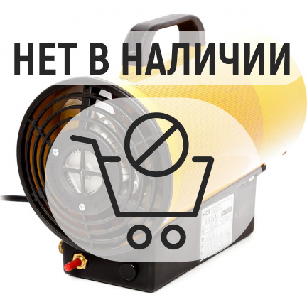 Газовый воздухонагреватель Master BLP 10 M DIY