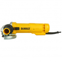 Машина шлифовальная угловая DeWalt DWE4235